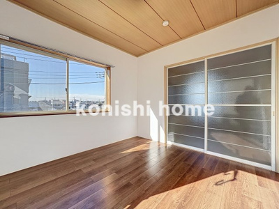 【居間・リビング】 | フローラル中尾