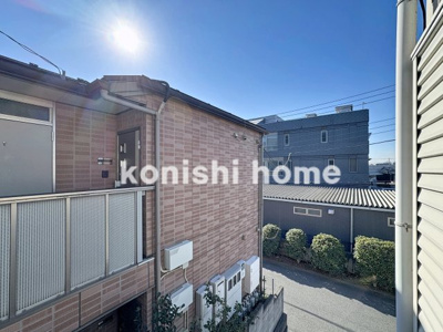 【展望】 | フローラル中尾