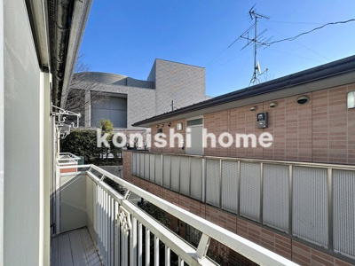 【展望】 | フローラル中尾