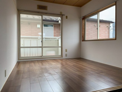 【居間・リビング】 | フローラル中尾