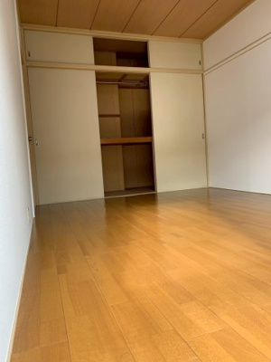 【内装】 | フローラル中尾