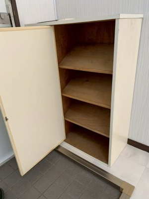 【収納】 | フローラル中尾