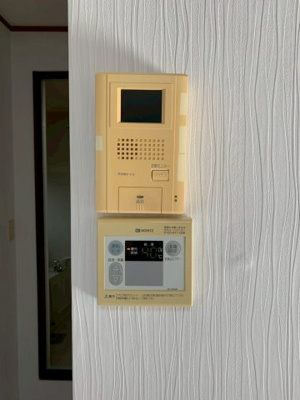 【セキュリティ】 | フローラル中尾