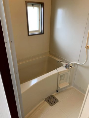 【浴室】 | フローラル中尾