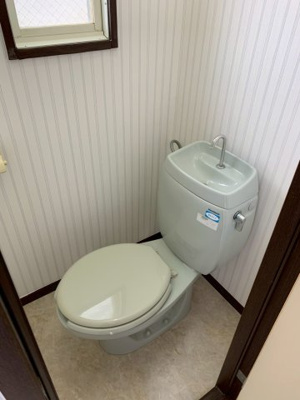 【トイレ】 | フローラル中尾