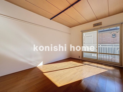 【居間・リビング】 | フローラル中尾