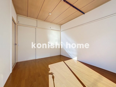 【内装】 | フローラル中尾