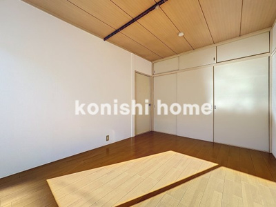 【居間・リビング】 | フローラル中尾