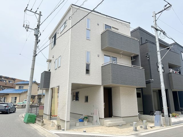 安佐南区東原3丁目 No.1