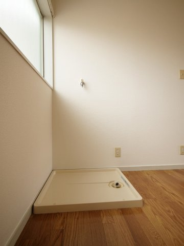 メゾン宮下の設備|※写真は別の部屋のものです。