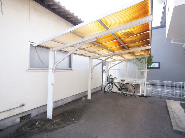 メゾン宮下のその他共用部分