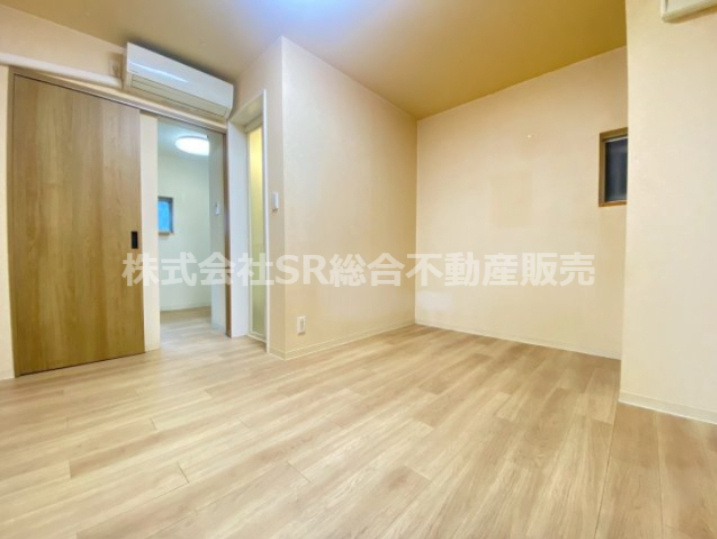 東鴻池町1丁目中古戸建の居間・リビング|ゆったり過ごせる居間です