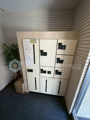 【その他共用部分】 | eins kuramae