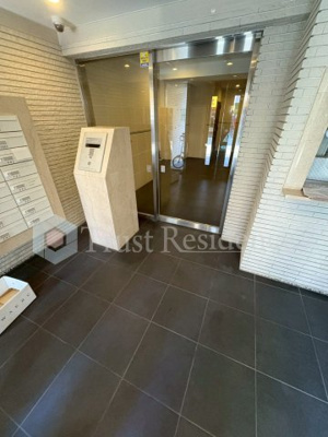 【エントランス】 | eins kuramae