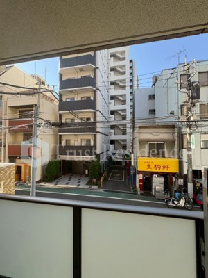 【展望】 | eins kuramae