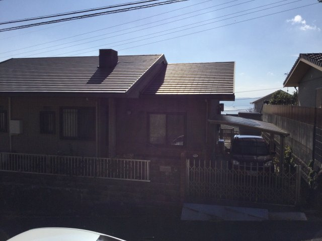 日出町豊岡売地の周辺