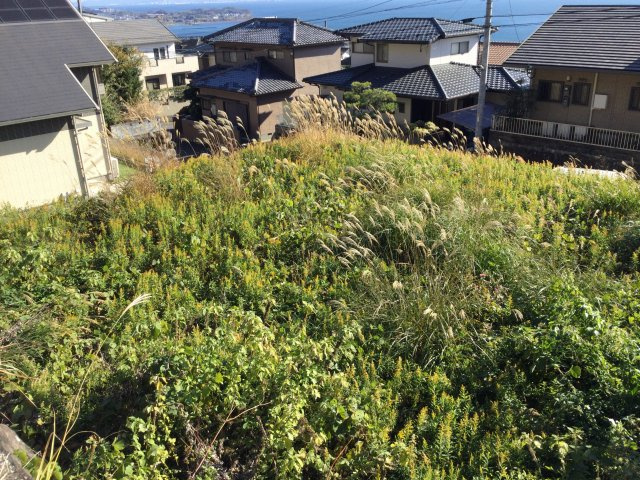 日出町豊岡売地の周辺