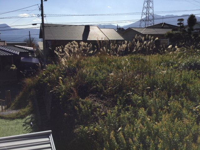 日出町豊岡売地の周辺