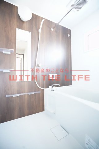 ニューコーポ高田【キャッシュバック対象物件】の洋室|ゆったりした洋室です