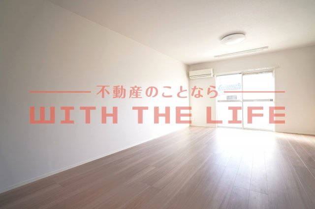 ニューコーポ高田【キャッシュバック対象物件】の内装|中はこのようになっています