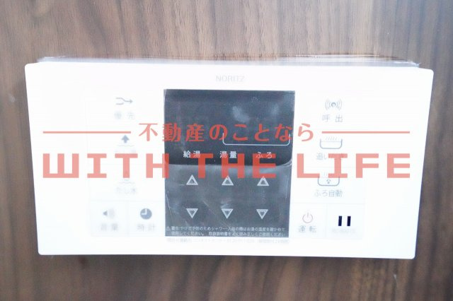 ニューコーポ高田【キャッシュバック対象物件】の設備