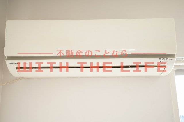 ニューコーポ高田【キャッシュバック対象物件】の設備