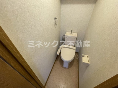 【バルコニー】 | サンフォーラス | 同タイプのお部屋の写真。現況を優先します。
