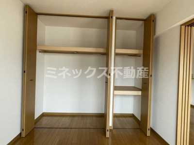 【設備】 | サンフォーラス | 同タイプのお部屋の写真。現況を優先します。
