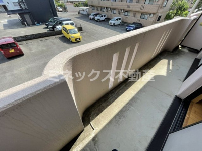 【玄関】 | サンフォーラス | 同タイプのお部屋の写真。現況を優先します。