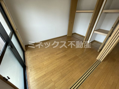 【その他】 | サンフォーラス | 同タイプのお部屋の写真。現況を優先します。