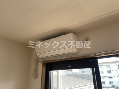 【その他】 | サンフォーラス | 同タイプのお部屋の写真。現況を優先します。