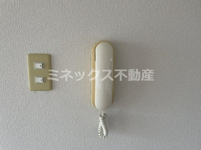 【その他】 | サンフォーラス | 同タイプのお部屋の写真。現況を優先します。