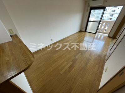 【浴室】 | サンフォーラス | 同タイプのお部屋の写真。現況を優先します。