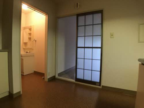 プレシオーサ東黒石野の内装