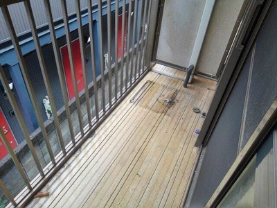 【展望】 | プチテール駒場