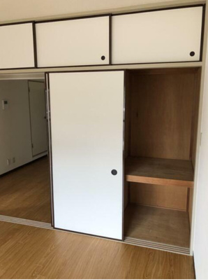 【収納】 | ハイツサンモール