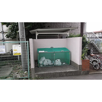 【その他共用部分】 | ハイツサンモール