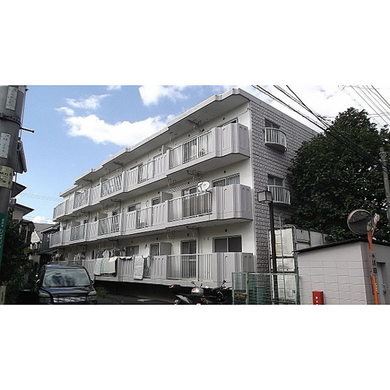 【展望】 | ハイツサンモール