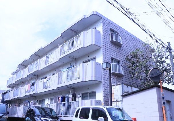 【その他】 | ハイツサンモール