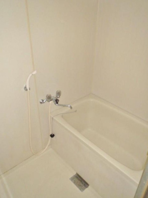 【浴室】 | ハイツサンモール