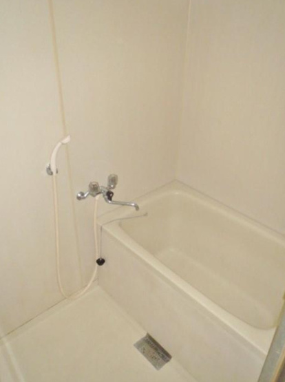 【浴室】 | ハイツサンモール