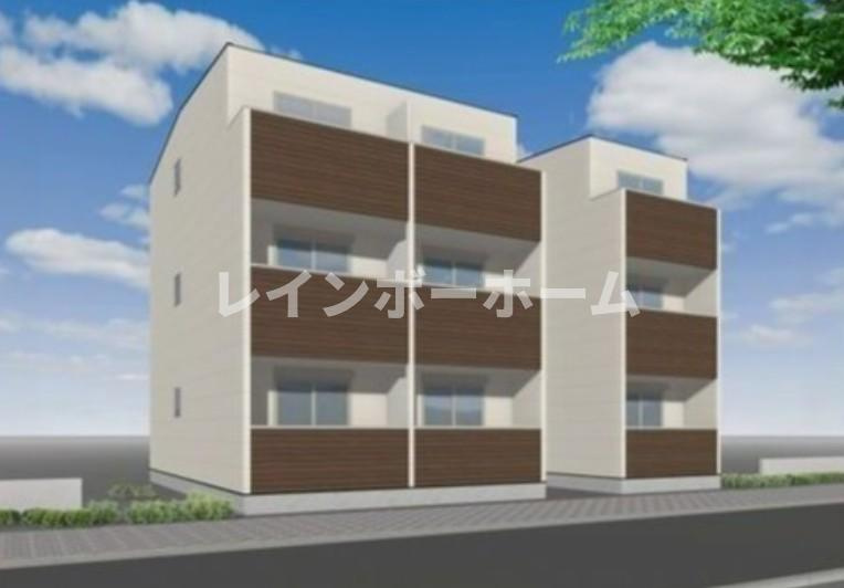 （仮称）ジーメゾン中葛西