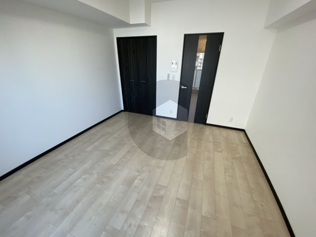 プレシオ小阪の寝室