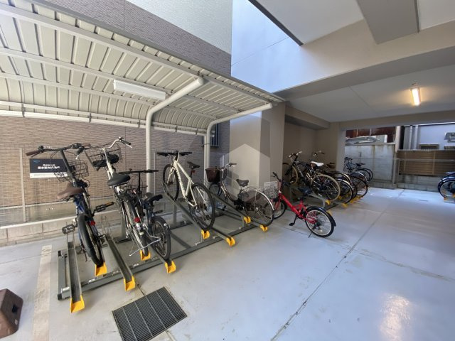 プレシオ小阪のその他共用部分