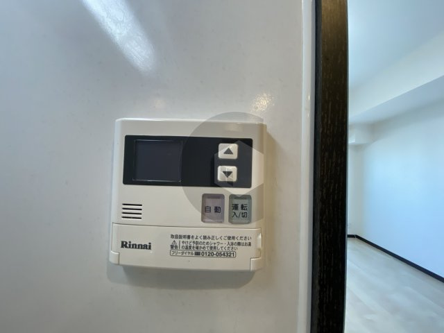 プレシオ小阪の設備