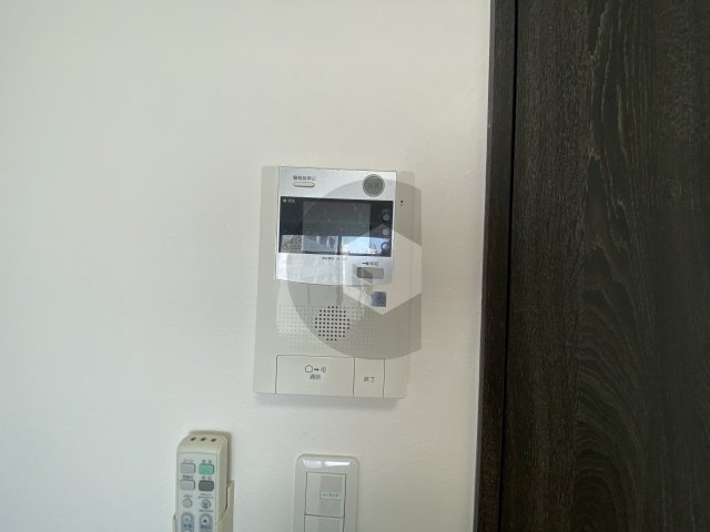 プレシオ小阪のセキュリティ