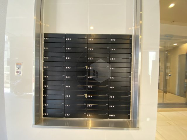 プレシオ小阪の設備