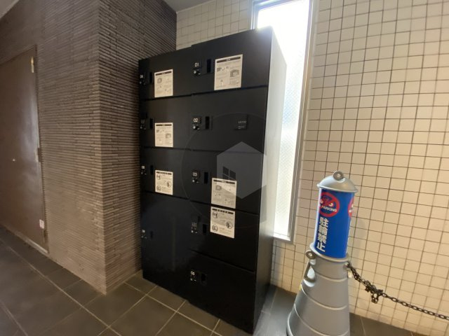 プレシオ小阪のその他共用部分