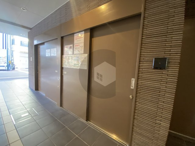 プレシオ小阪の設備