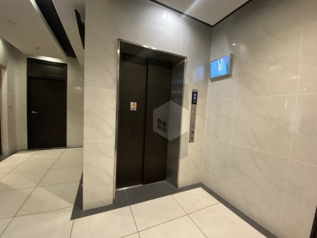 プレシオ小阪の設備